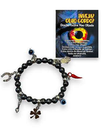 PULSEIRA INVEJA