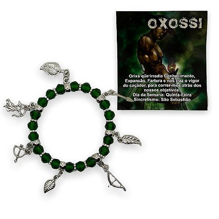 PULSEIRA OXOSSÍ
