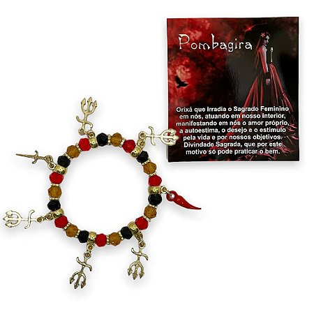 PULSEIRA POMBA GIRA