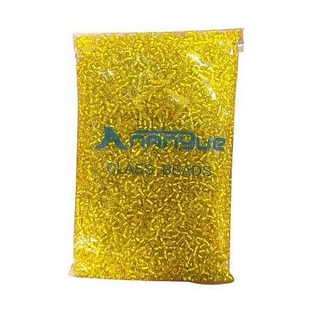 MIÇANGA AMARELO CRISTAL  500G