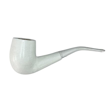 CACHIMBO BRANCO MOD.4000