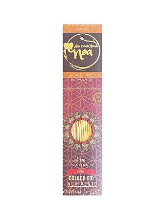 INCENSO NOA - AÇAI DIVINO  VARETAS