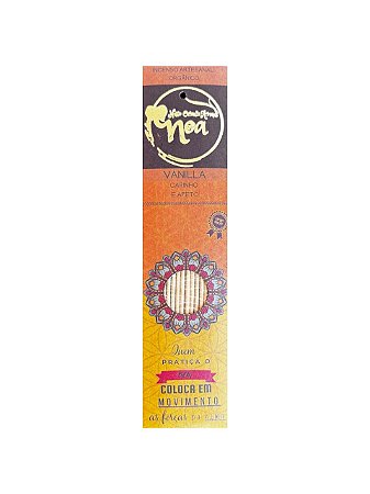 INCENSO NOA - VANILLA   VARETAS