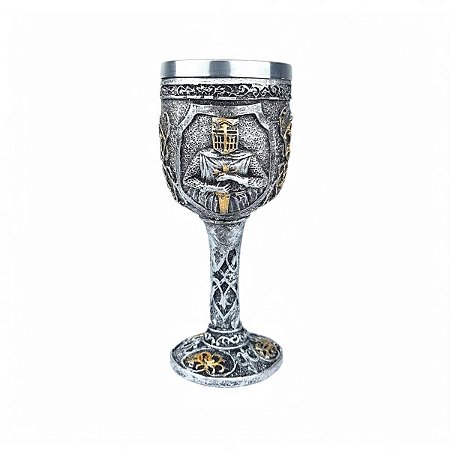 TAÇA DOS GUARDIÕES