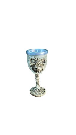 TAÇA CAVEIRA