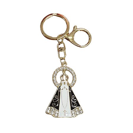 CHAVEIRO NOSSA SENHORA APARECIDA