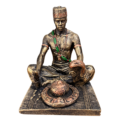 ORIXA GRANDE RESINA ORUNLA