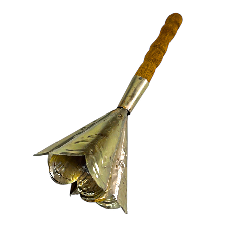 ADJÁ 3 BOCAS DOURADO