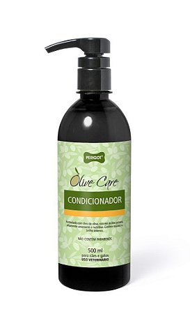 Condicionador Olive Care Perigot - 500 ml