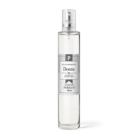 Perfume Donna Delux Perigot - 50 ml