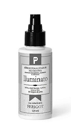 Serum Delux Iluminato Perigot - 120 ml