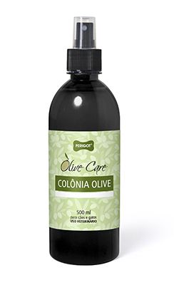 Perfume Olive Care Perigot Cães e Gatos - 500 ml