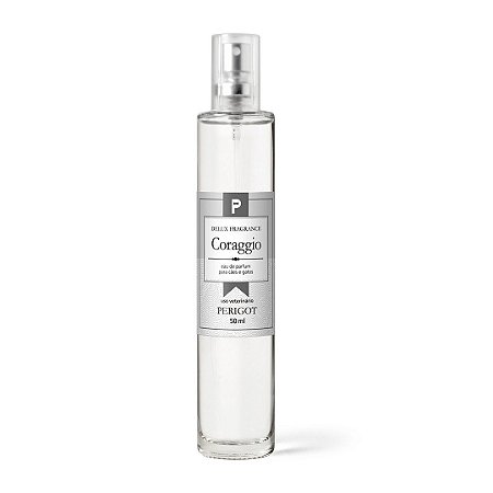 Perfume Coraggio Delux Perigot - 50 ml