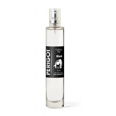 Perfume Black Perigot - 50 ml