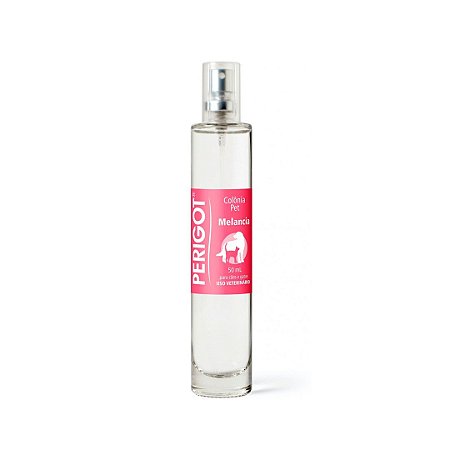 Perfume Melancia Perigot - 50 ml