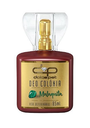Perfume Malaquita Dolce Pet - 85 ml