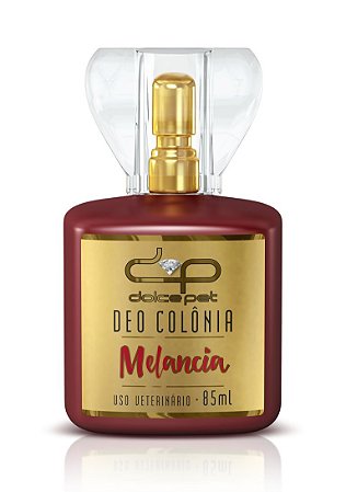 Perfume Melancia Dolce Pet - 85 ml