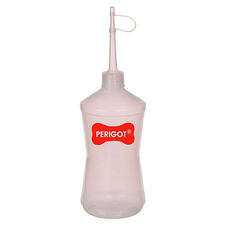 Almotolia para diluição Perigot 500ml