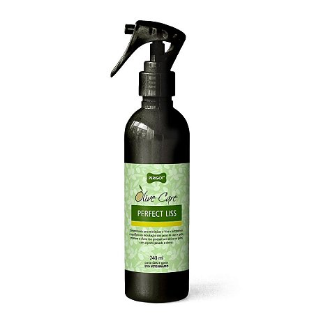 Perfect Liss Olive Care Perigot - 240 ml