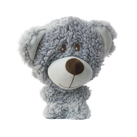 Brinquedo de Pelúcia para Cães Urso Aromoterapia Adoleta