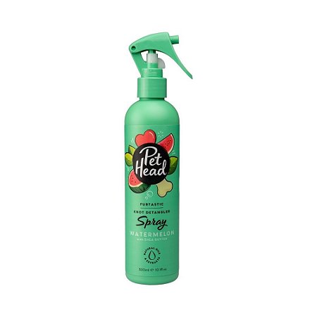 Spray Pet Head Furtastic Linha Desembaraçante 300ml