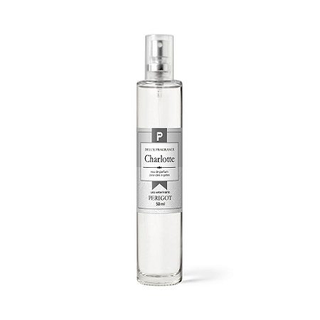 Perfume Charlotte Delux Perigot - 50 ml