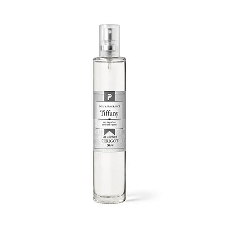 Perfume Tiffany Delux Perigot - 50 ml