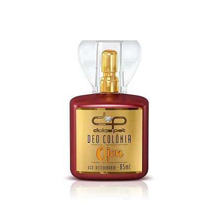 Perfume Ojon Dolce Pet - 85 ml