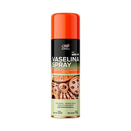 VASELINA LIQUIDA RF (300 ML)