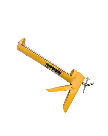 APLICADOR DE SILICONE FERTAK (1) 6601