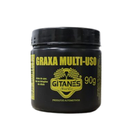 GRAXA CHASSIS MULTI USO 90G GITANES (24)