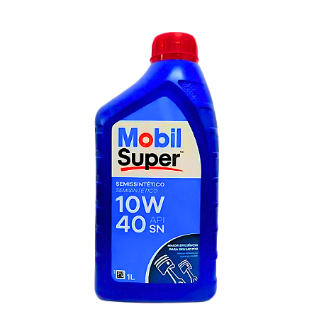 MOBIL SUPER 2000X3 10W40 API SP 1L (24)