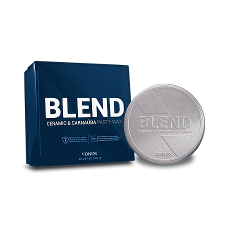 CERA BLEND PASTE WAX VONIXX 100ML
