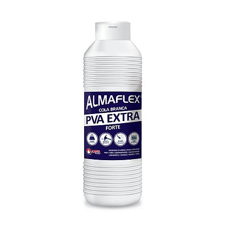 COLA BRANCA EXTRA 500G (12)