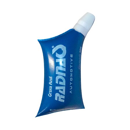 GRAXA AZUL SACHE RADNAQ 80G (24)