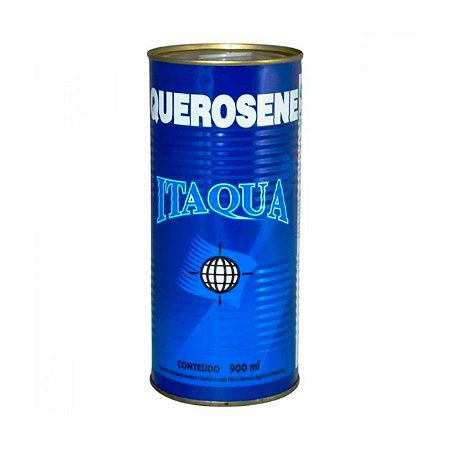 QUEROSENE ITAQUA 900ML