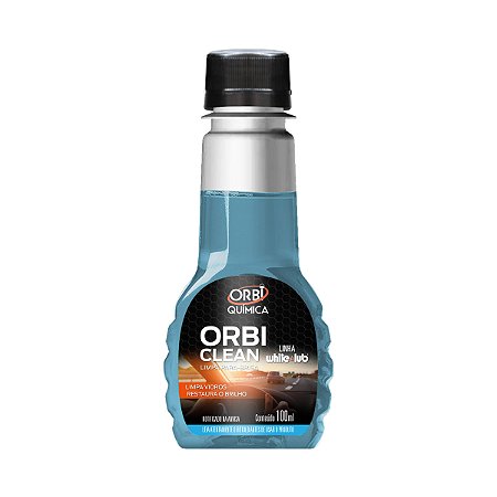 LIMPA PARABRISAS 100ml ORBI (24)
