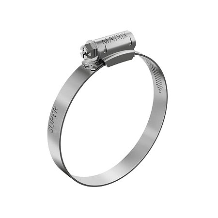 ABRAÇADEIRA 9MM ROSCA SEM FIM 51x64 (25 N)