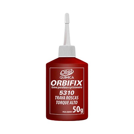 TRAVA PARAFUSO VERMELHO AT ORBI 50G (6)