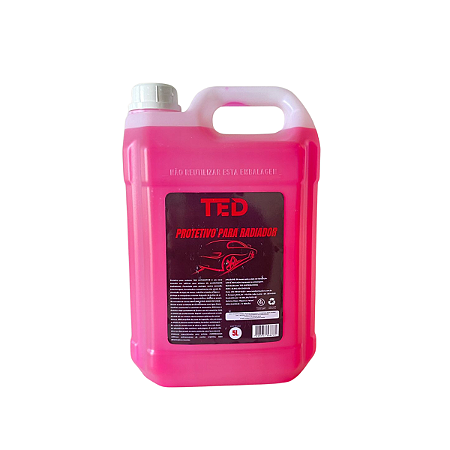 PROTETIVO CONC ROSA PARA RADIADOR TED 5L (1)