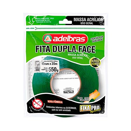 FITA DUPLA FACE ACRILICA 12mmX20m (16)