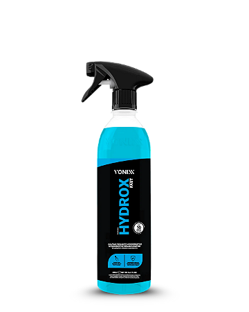 HYDROX FAST VONIXX 500ML COATING CERAMICO HIDRORREATIVO