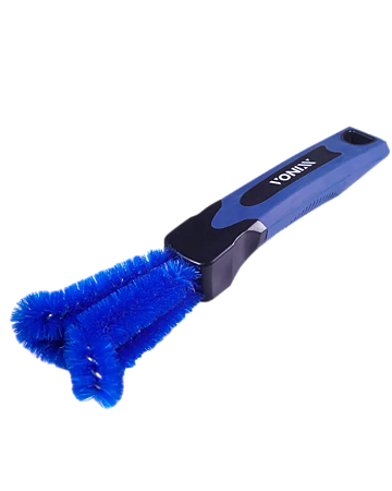 ESCOVA LIMPEZA AROS E RAIOS DE MOTOS