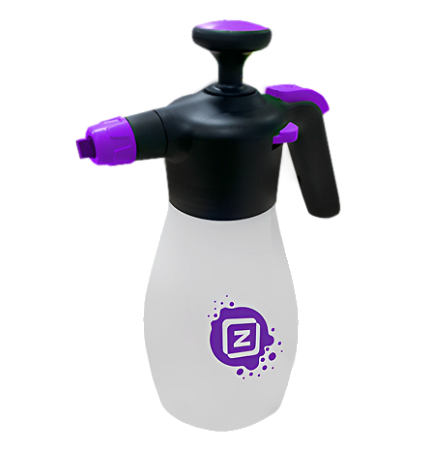 PULVERIZADOR DE COMPR MANUAL 1.8L ZACS