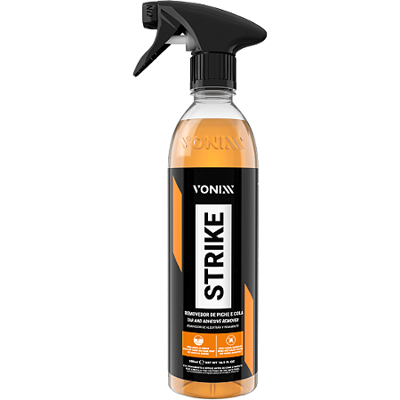 Strike 500ml Removedor de Piche e Cola