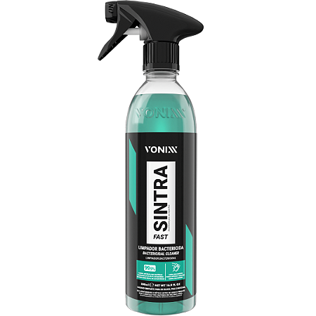 Sintra Fast 500ml Multi Limpador Vonixx