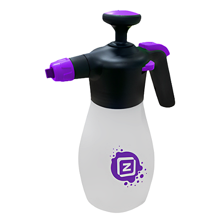 Pulverizador Manual Zacs 1,8L