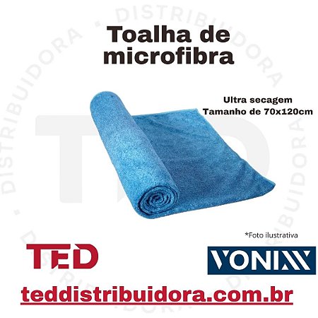 TOALHA DE MICROFIBRA ULTRA SECAGEM (1)