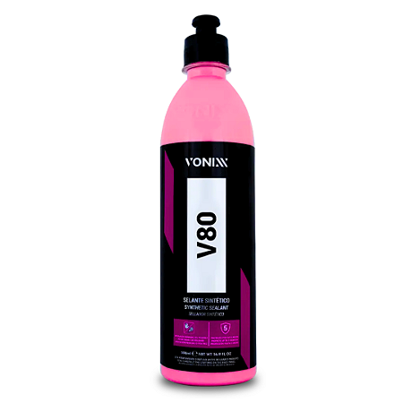 V80 SELANTE SINTETICO 500ML