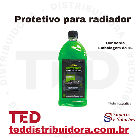 PROTETIVO CONC VERDE PARA RADIADORES SSCAR 1L (6)